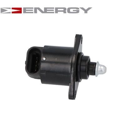 Tuščiosios eigos valdymo vožtuvas, oro tiekimas ENERGY SK0031