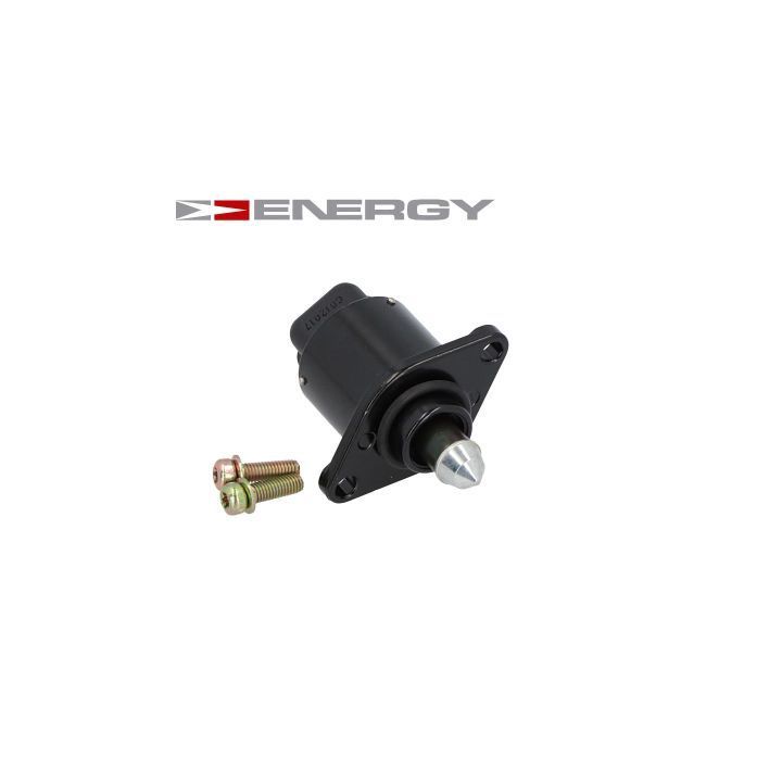 Tuščiosios eigos valdymo vožtuvas, oro tiekimas ENERGY SK0033