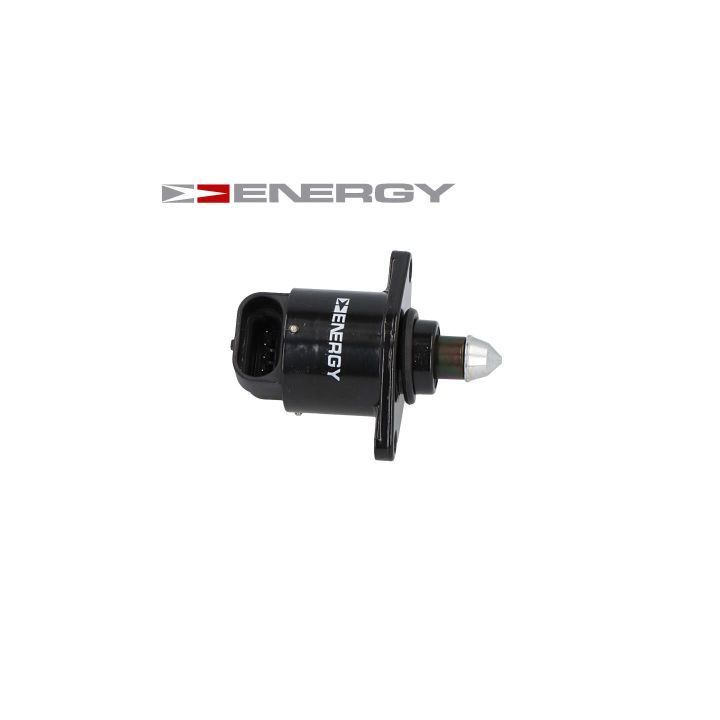 Tuščiosios eigos valdymo vožtuvas, oro tiekimas ENERGY SK0033