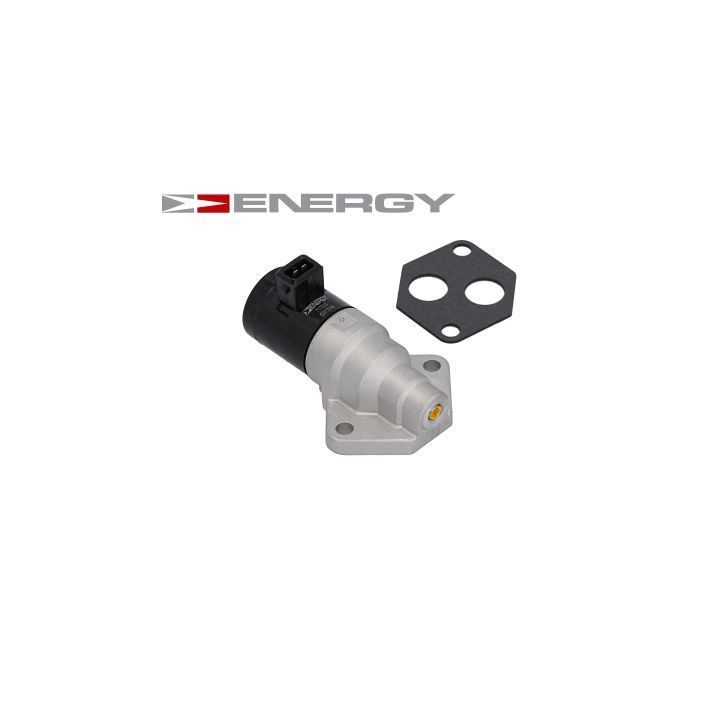 Tuščiosios eigos valdymo vožtuvas, oro tiekimas ENERGY SK0039