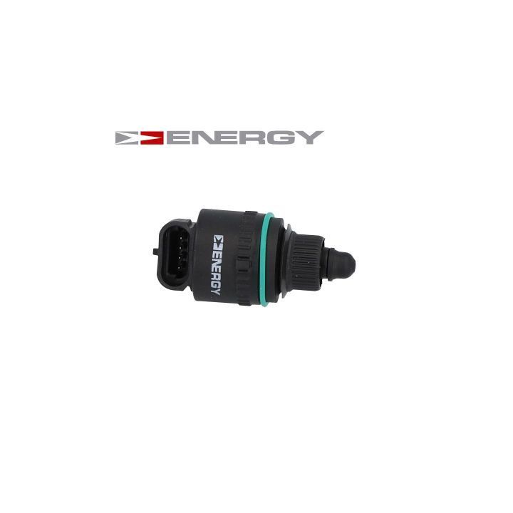Tuščiosios eigos valdymo vožtuvas, oro tiekimas ENERGY SK0043