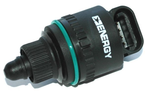 Tuščiosios eigos valdymo vožtuvas, oro tiekimas ENERGY SK0043