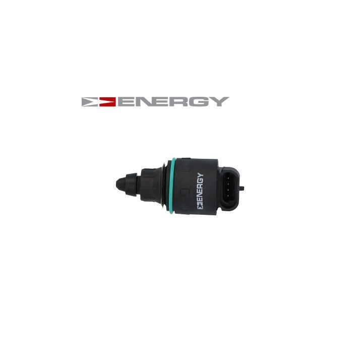 Tuščiosios eigos valdymo vožtuvas, oro tiekimas ENERGY SK0050