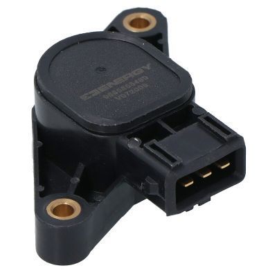 Jutiklis, droselio stūmoklis ENERGY TPS0005