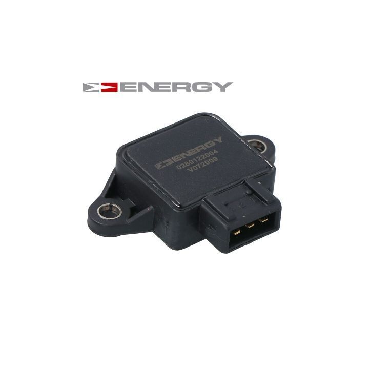 Jutiklis, droselio stūmoklis ENERGY TPS0006