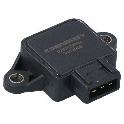 Jutiklis, droselio stūmoklis ENERGY TPS0006