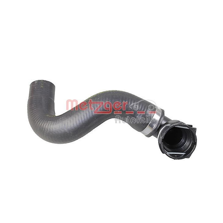 Radiatoriaus žarna METZGER 2421376