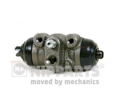 Rato stabdžių cilindras NIPPARTS J3230306