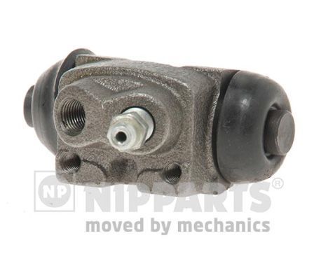 Rato stabdžių cilindras NIPPARTS J3230504
