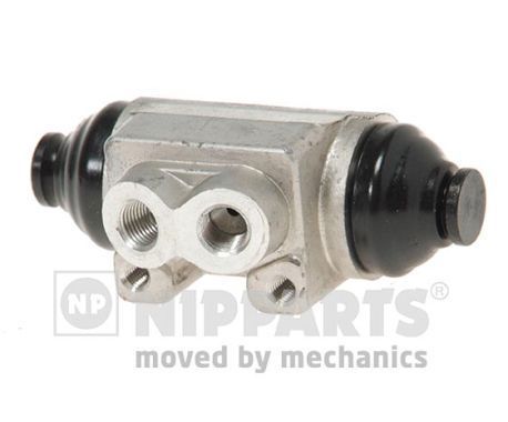 Rato stabdžių cilindras NIPPARTS J3230508
