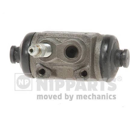 Rato stabdžių cilindras NIPPARTS J3230511