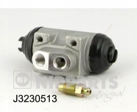 Rato stabdžių cilindras NIPPARTS J3230513