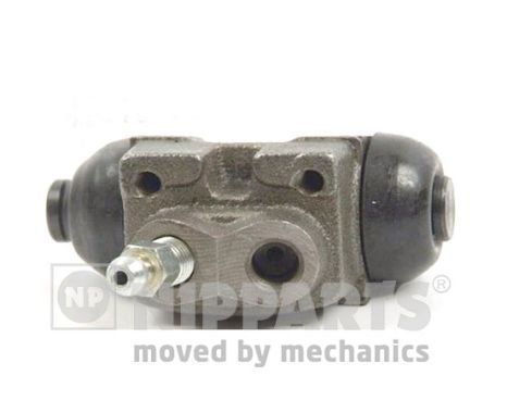 Rato stabdžių cilindras NIPPARTS J3230514