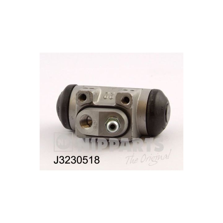 Rato stabdžių cilindras NIPPARTS J3230518