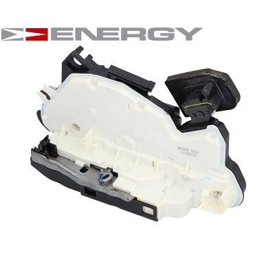 Durų užraktas ENERGY ZDP0011L