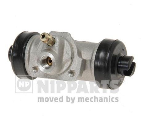 Rato stabdžių cilindras NIPPARTS J3231074