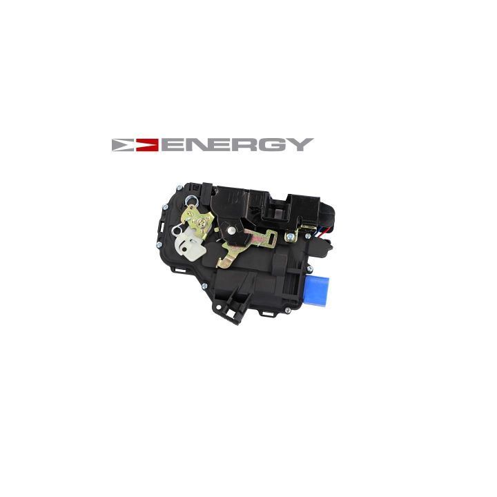 Durų užraktas ENERGY ZDP0015P