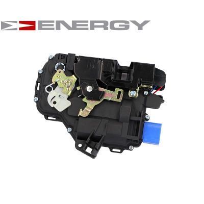 Durų užraktas ENERGY ZDP0015P