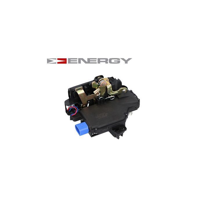 Durų užraktas ENERGY ZDP0015P