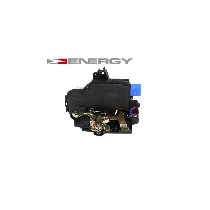 Durų užraktas ENERGY ZDP0015P