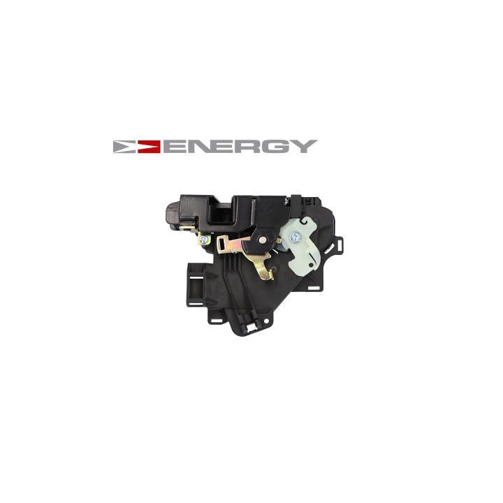 Durų užraktas ENERGY ZDP0021L