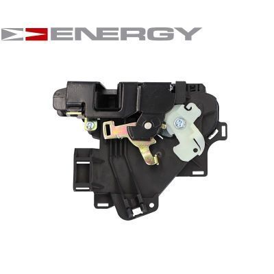 Durų užraktas ENERGY ZDP0021L