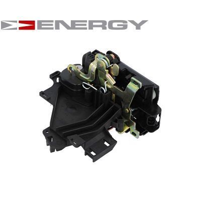 Durų užraktas ENERGY ZDP0021L