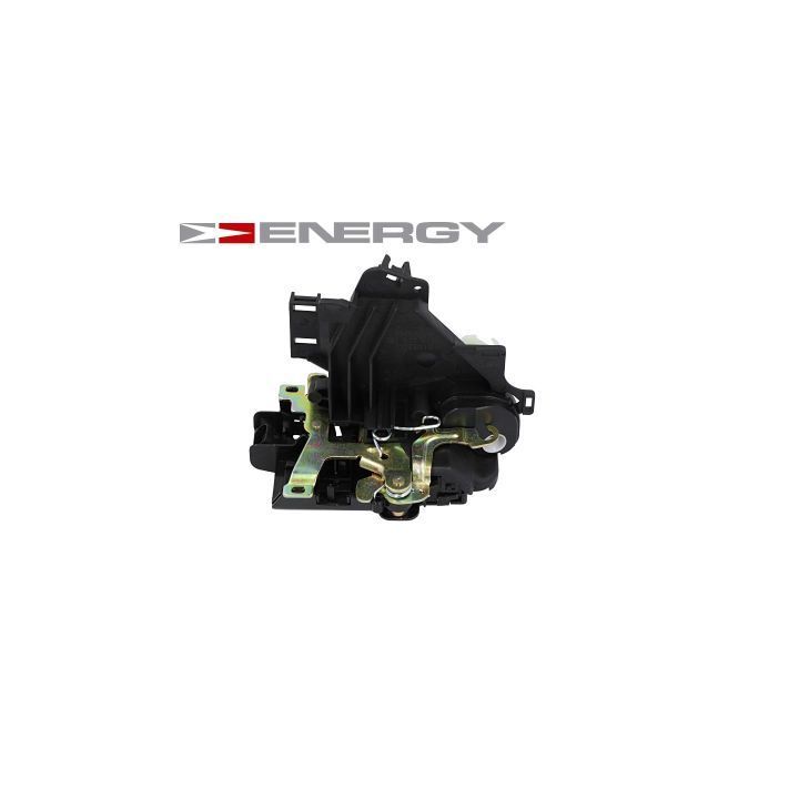 Durų užraktas ENERGY ZDP0021L