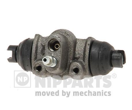 Rato stabdžių cilindras NIPPARTS J3233072