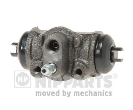 Rato stabdžių cilindras NIPPARTS J3233074