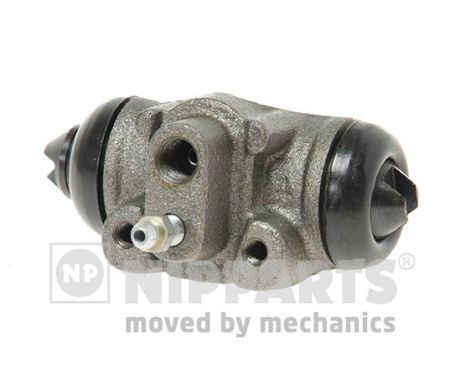 Rato stabdžių cilindras NIPPARTS J3233080