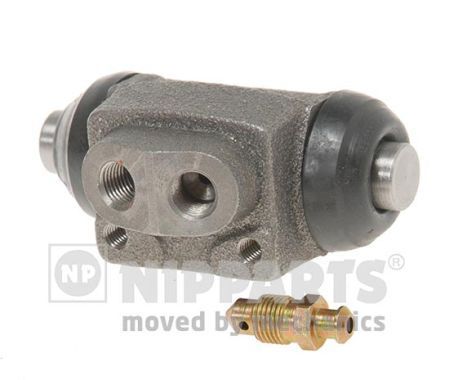 Rato stabdžių cilindras NIPPARTS J3233082