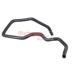 Alsuoklio žarna, išsiplėtimo bakelis METZGER 2421395