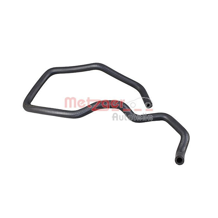 Alsuoklio žarna, išsiplėtimo bakelis METZGER 2421395