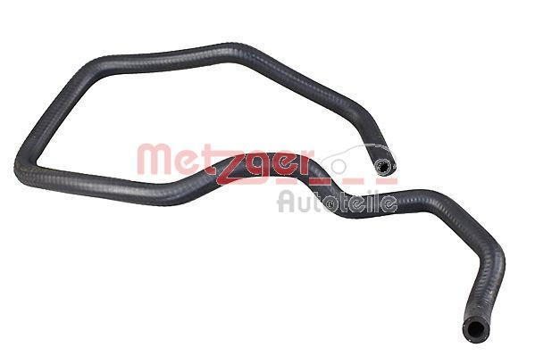 Alsuoklio žarna, išsiplėtimo bakelis METZGER 2421395