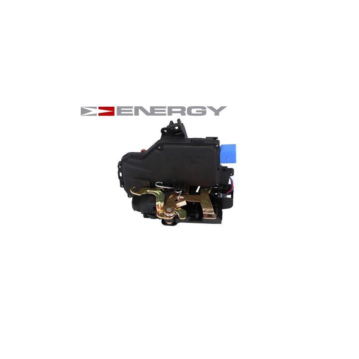 Durų užraktas ENERGY ZDT0008P