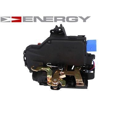 Durų užraktas ENERGY ZDT0008P