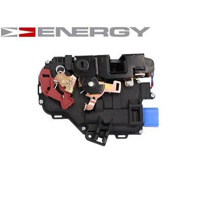 Durų užraktas ENERGY ZDT0008P
