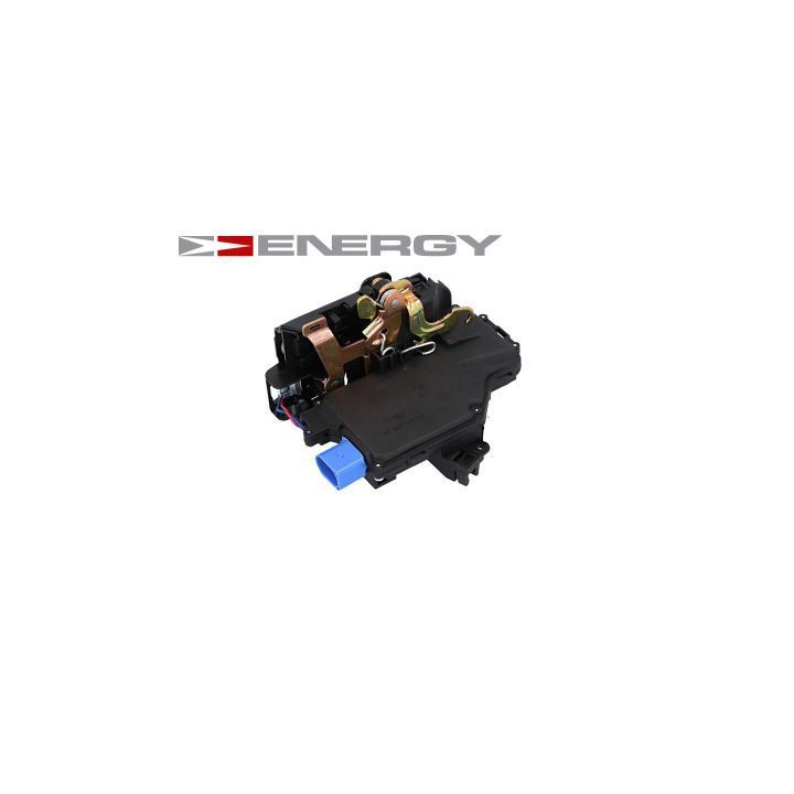 Durų užraktas ENERGY ZDT0008P