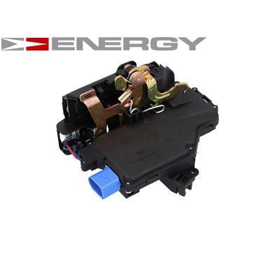 Durų užraktas ENERGY ZDT0008P