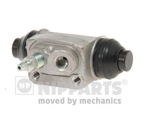 Rato stabdžių cilindras NIPPARTS J3234066