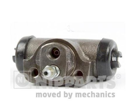 Rato stabdžių cilindras NIPPARTS J3235036