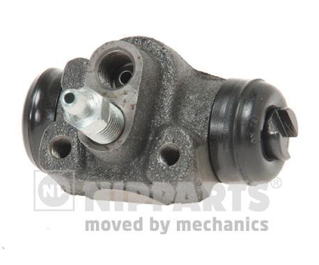 Rato stabdžių cilindras NIPPARTS J3238018