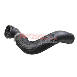 Radiatoriaus žarna METZGER 2421406