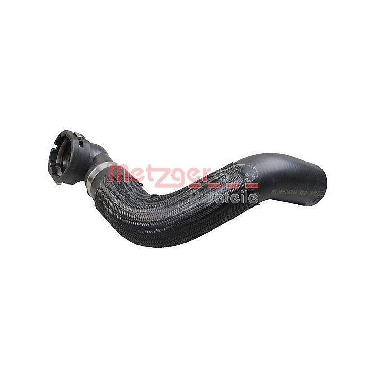 Radiatoriaus žarna METZGER 2421406