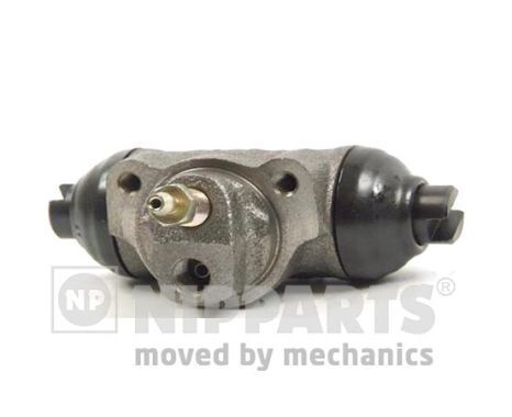Rato stabdžių cilindras NIPPARTS J3239000