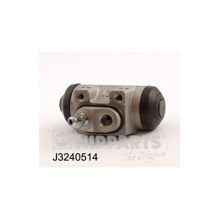 Rato stabdžių cilindras NIPPARTS J3240514