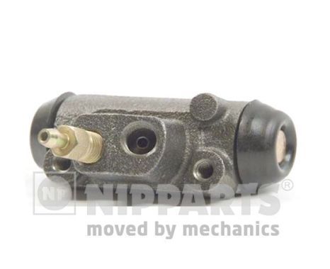 Rato stabdžių cilindras NIPPARTS J3243010