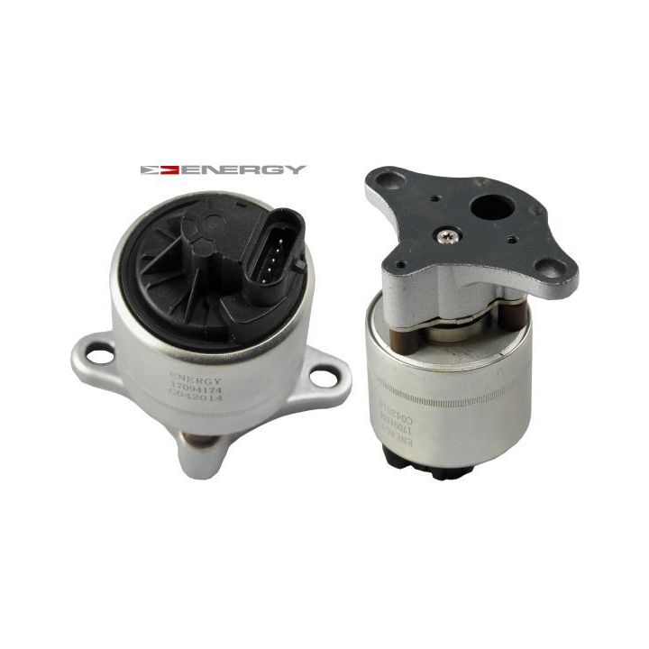 ERG vožtuvas ENERGY ZE0067