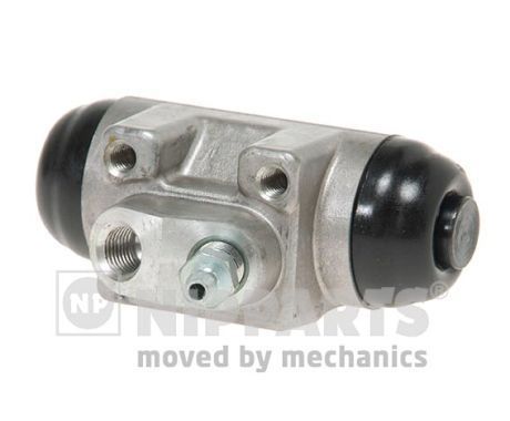 Rato stabdžių cilindras NIPPARTS N3230520